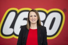 LEGO GmbH Karen Pascha Gladyshev