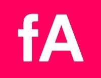 fischerAppelt Logo